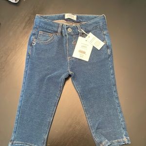 Jack Denim size 12 to 18 months